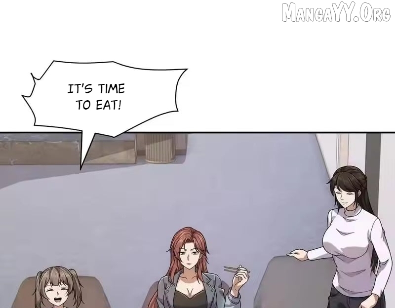 Hidden Dragon in the City (2025) Chapter 49 - page 45